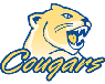 Cougars Logo